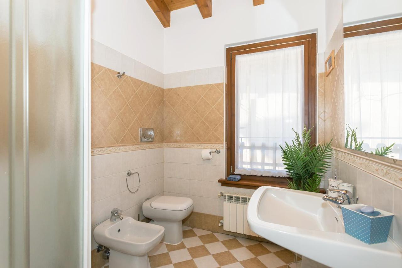 Appartamento Porta Verde Osio Sopra Osio Sotto Zewnętrze zdjęcie