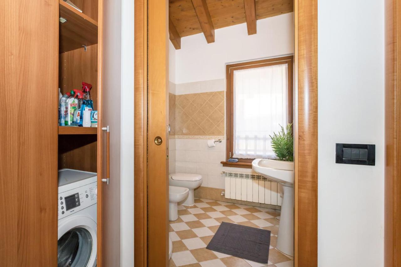 Appartamento Porta Verde Osio Sopra Osio Sotto Zewnętrze zdjęcie