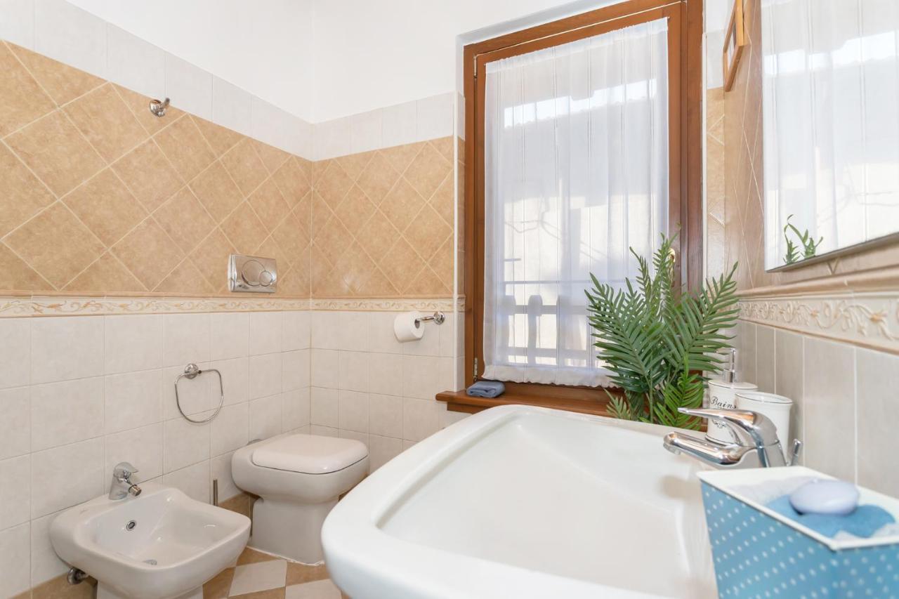 Appartamento Porta Verde Osio Sopra Osio Sotto Zewnętrze zdjęcie