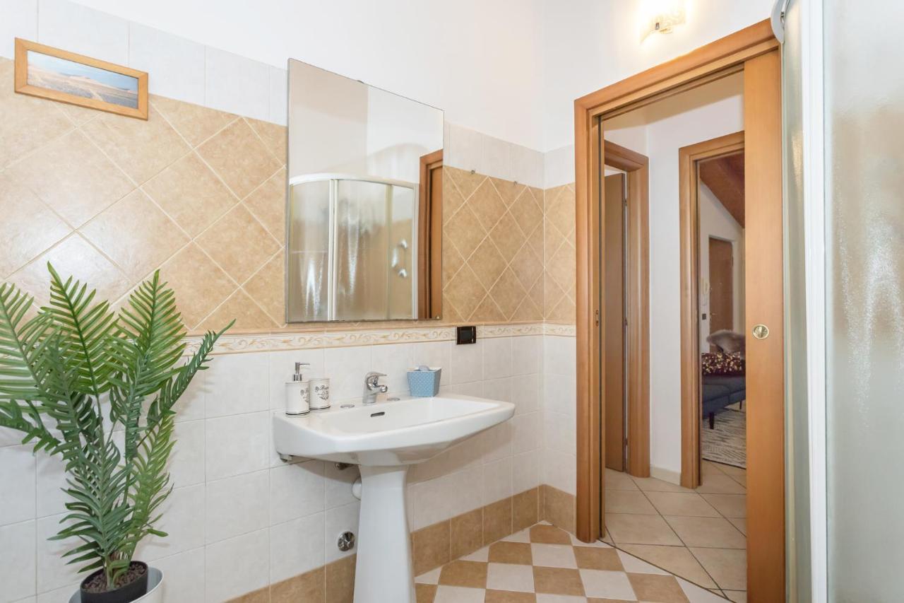Appartamento Porta Verde Osio Sopra Osio Sotto Zewnętrze zdjęcie